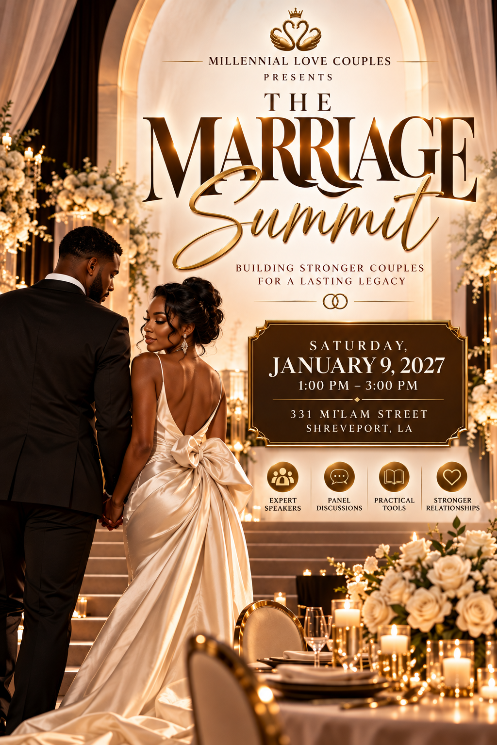 Marriage Summit