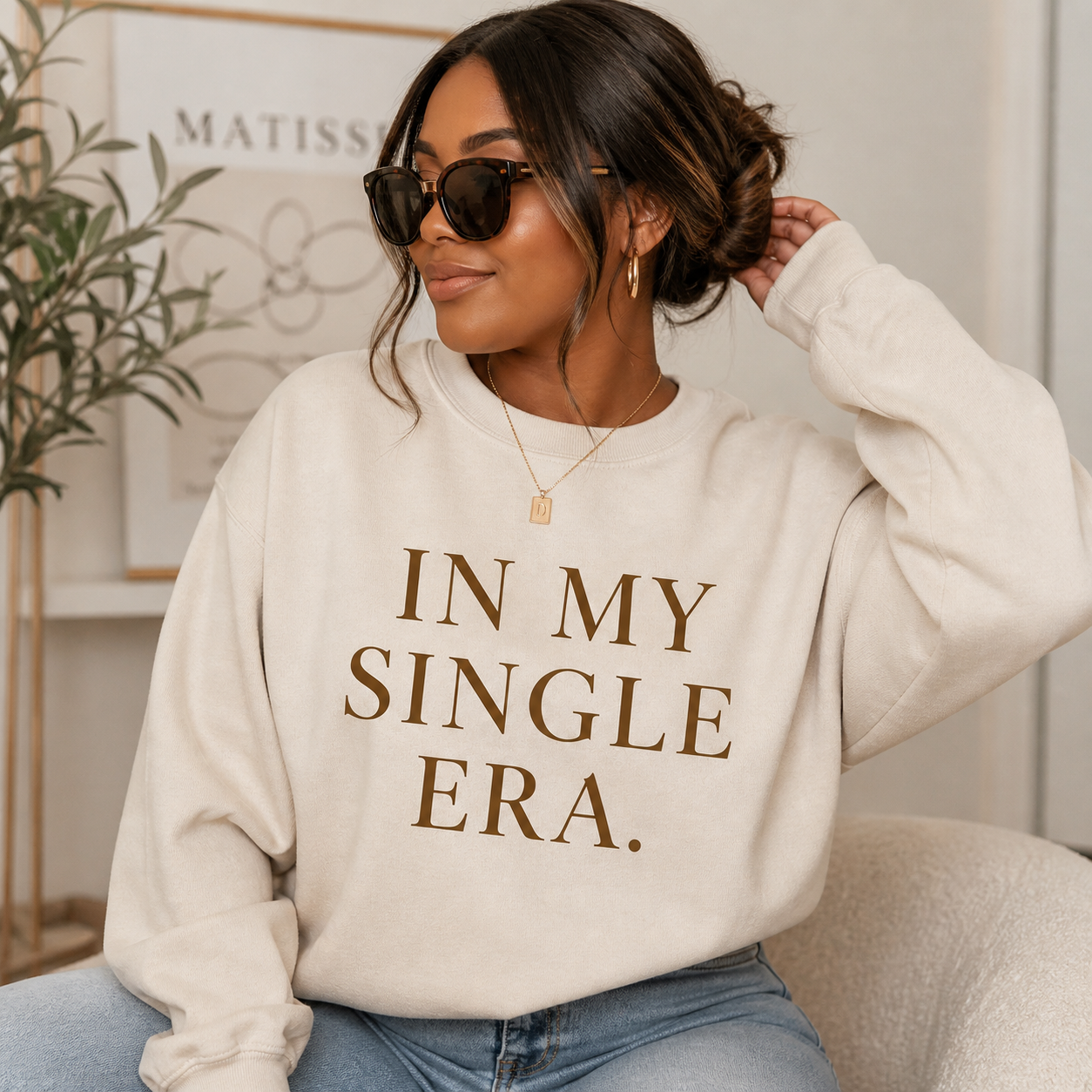 Women's Single Era