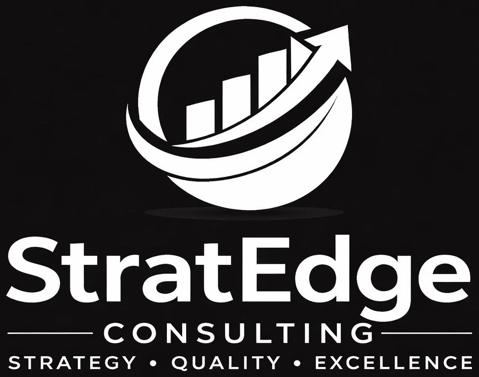 Strategy . Quality . Excellence