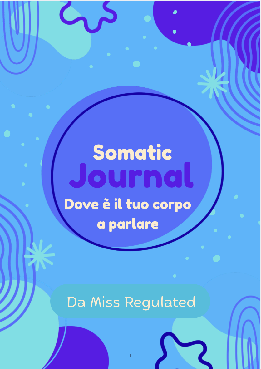 Somatic Journal