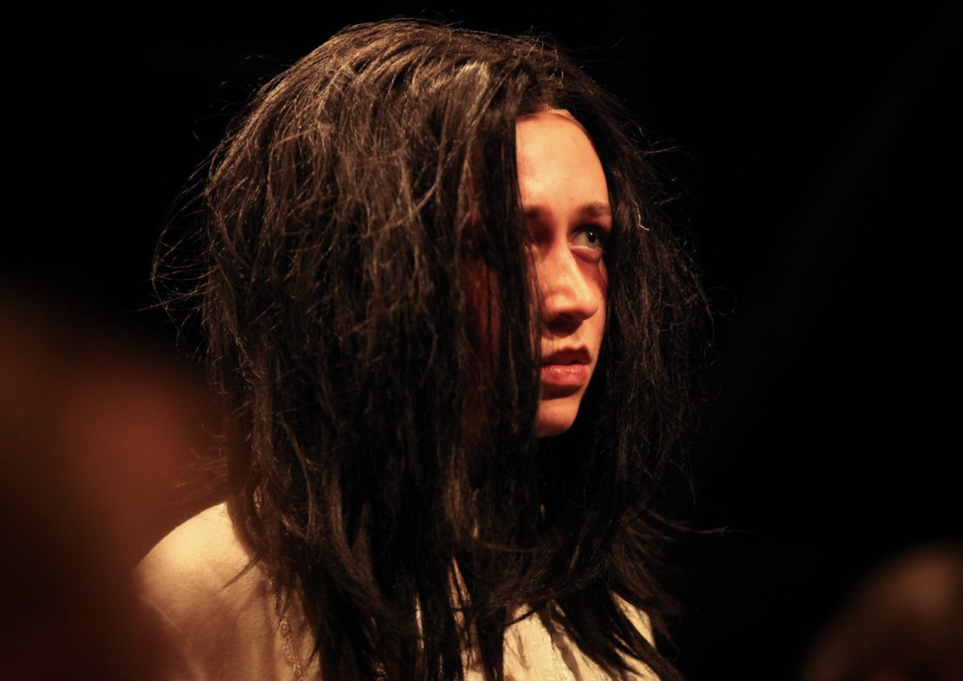 Ghost Ship- Syracuse University Department of Drama