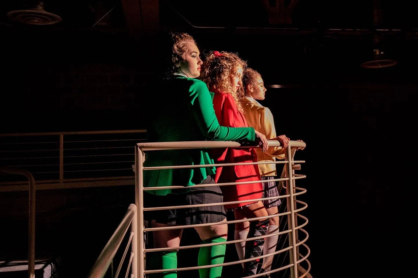Heathers: the Musical- Heather Chandler