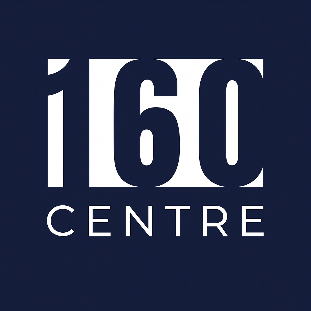 160 Centre St.