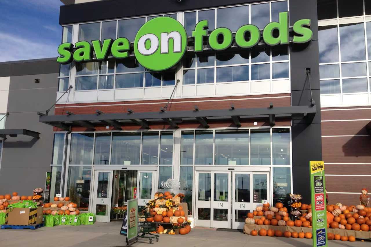 Grocery options, services, and day-to-day essentials are close by, making errands quicker and easier.