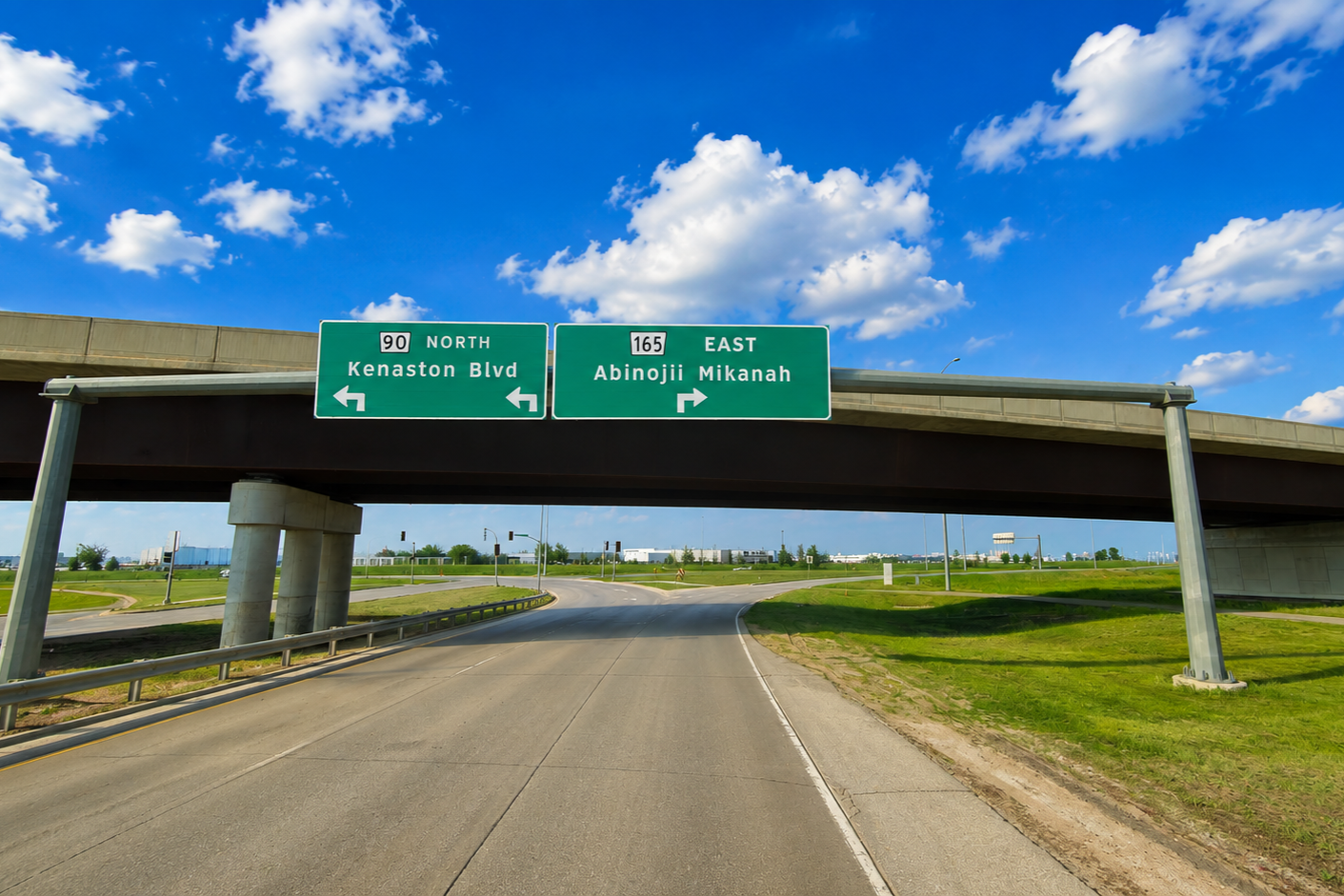Located in Bridgwater Village, 160 Centre offers easy access to major routes and a well-connected neighbourhood environment.