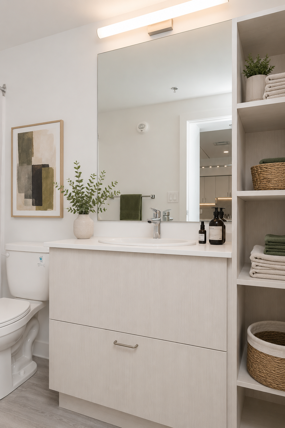 160 Centre suite interior 2