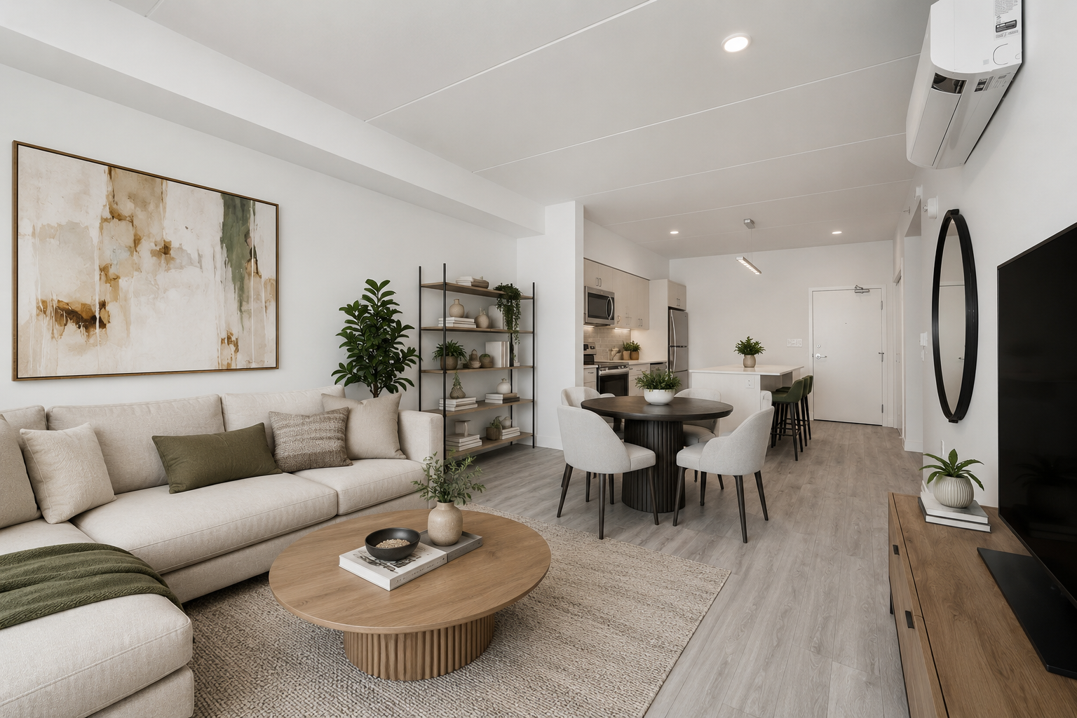 160 Centre suite interior 4
