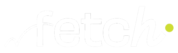 Fetch – The Pet Content Studio 