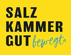 Logo Salzkammergut Bewegt