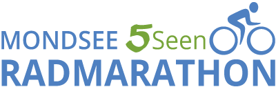 Logo 5 Seeen Radmarathon