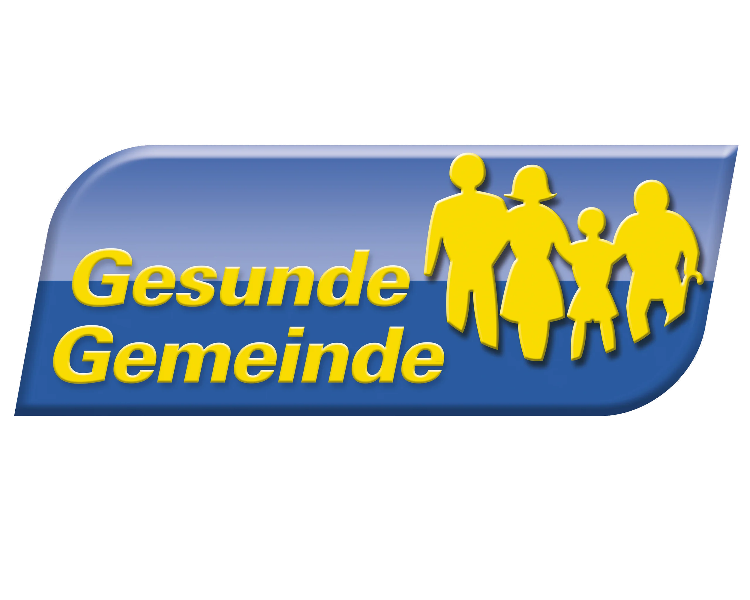 Gesunde Gemeinde
