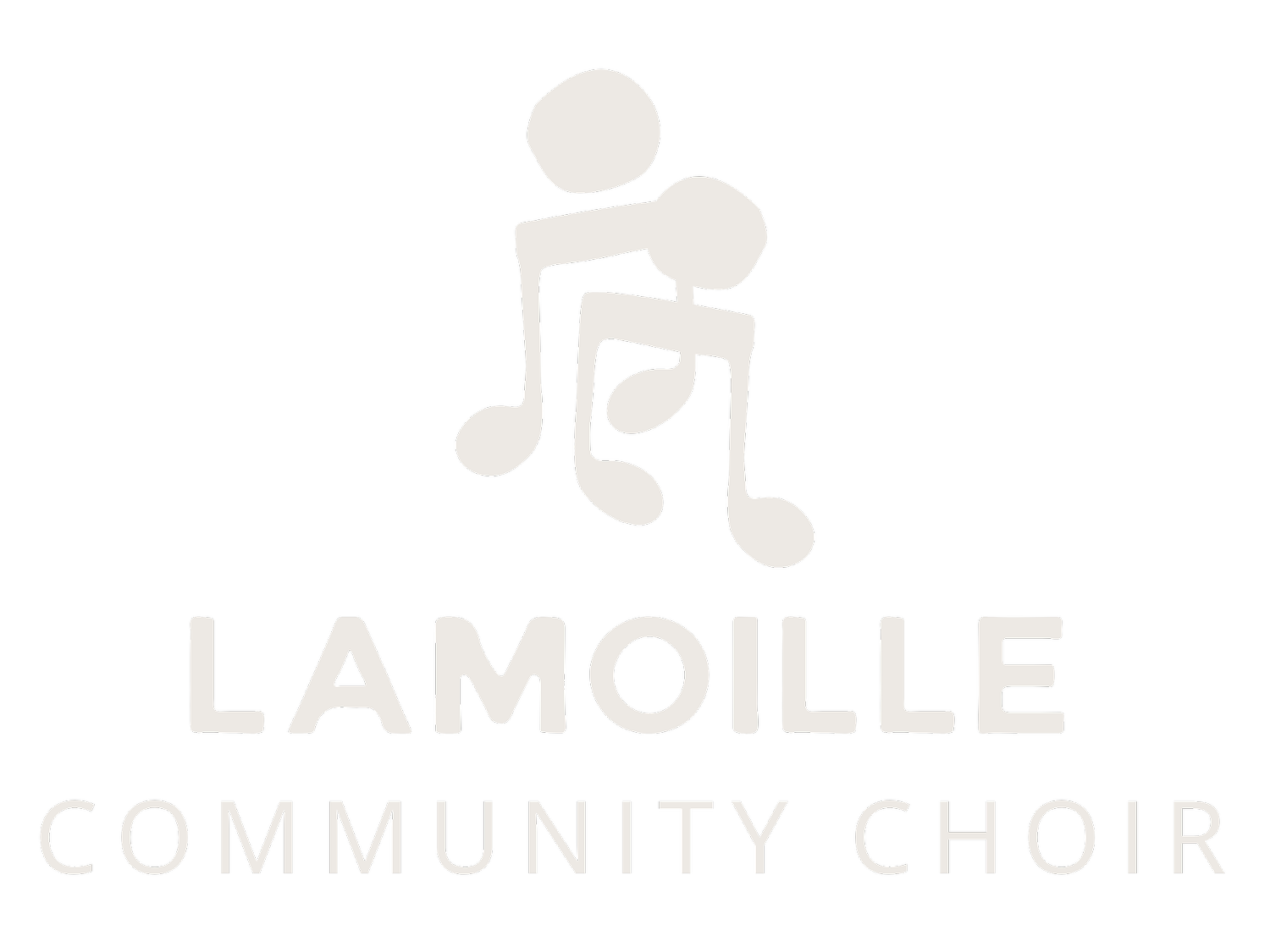 Lamoille Community Choir