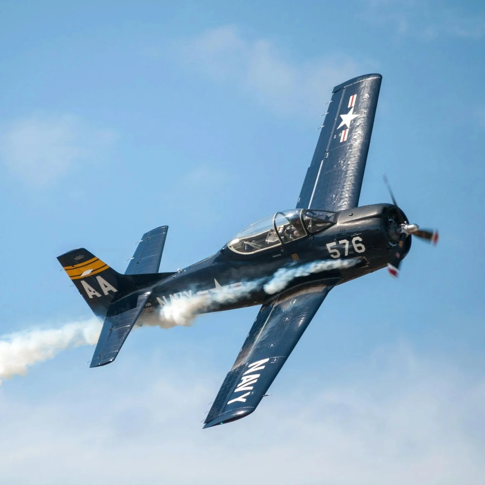 You Wouldn’t Fly a Plane… Would You?