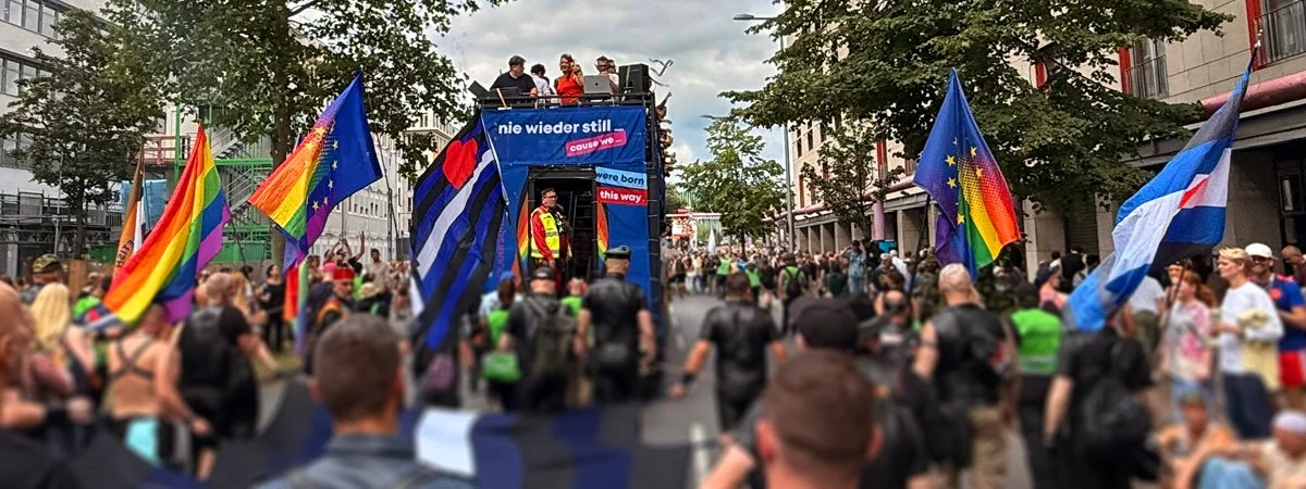 LGBTQ+ Rights in Germany: Marriage, Healthcare, and Living Openly