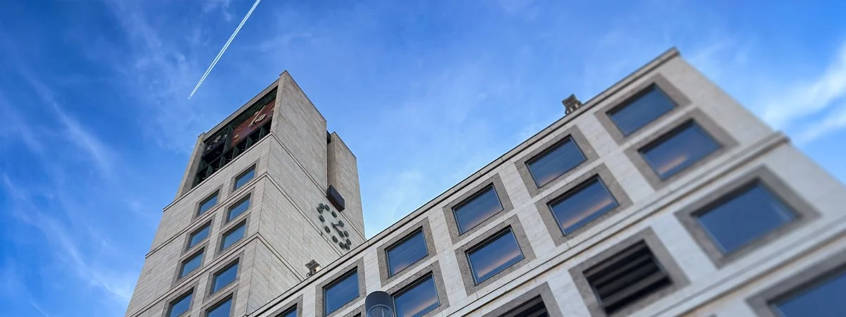 German Bureaucracy Terms You’ll Hear (and What They Actually Mean)