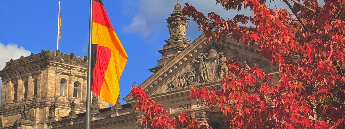 Why You Shouldn’t Dismiss Legal Insurance in Germany
