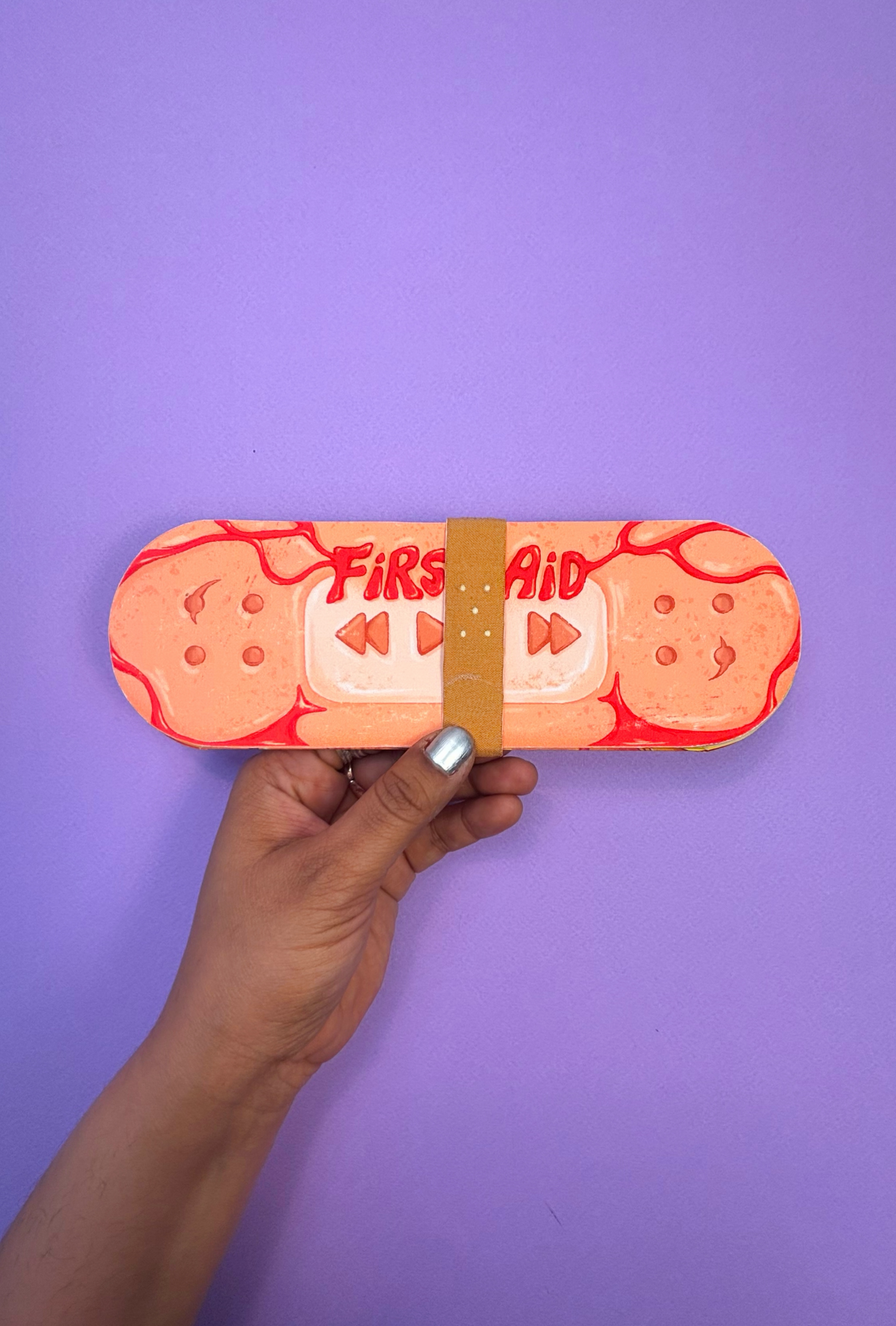 First Aid