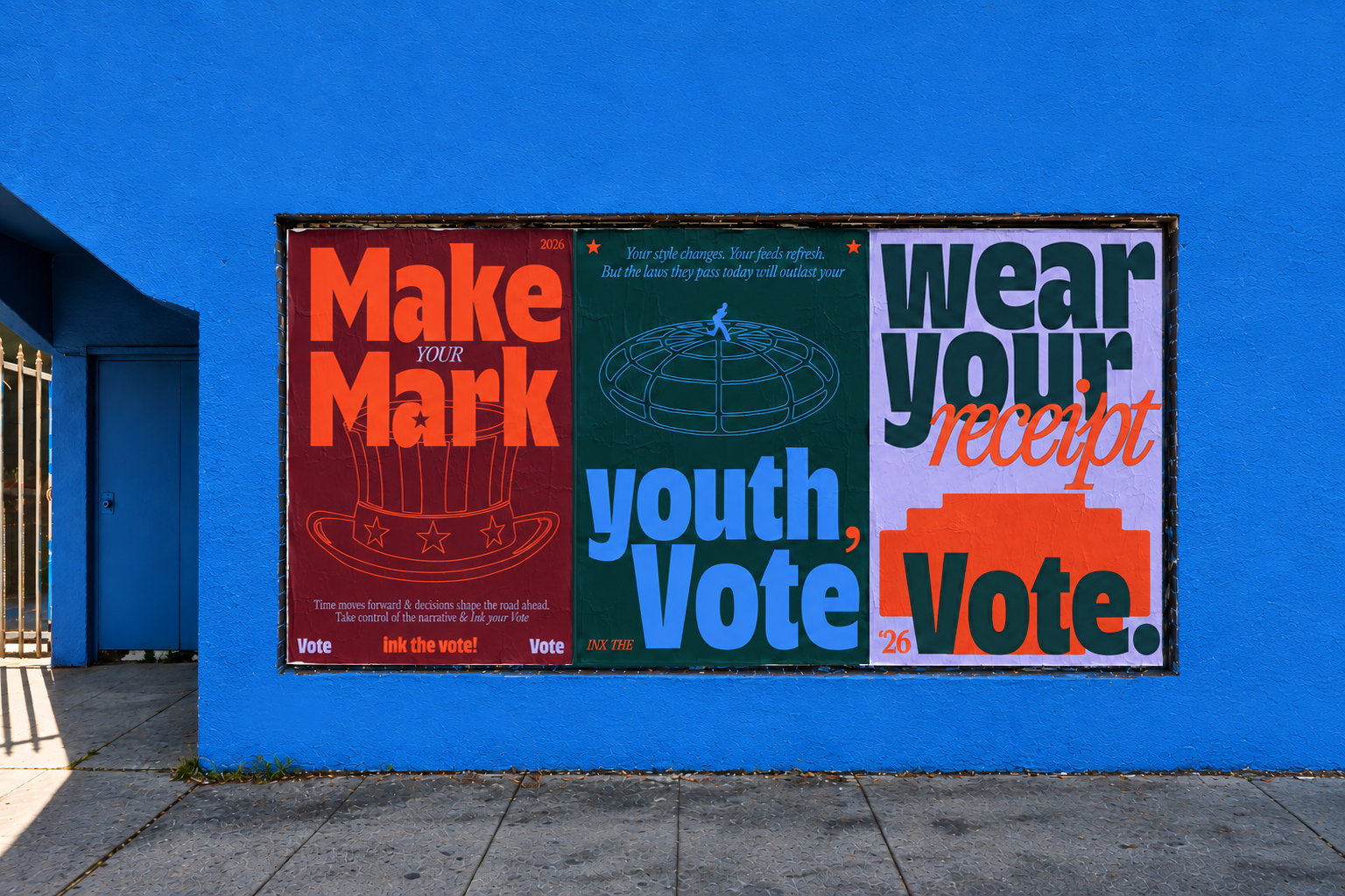 Ink the Vote