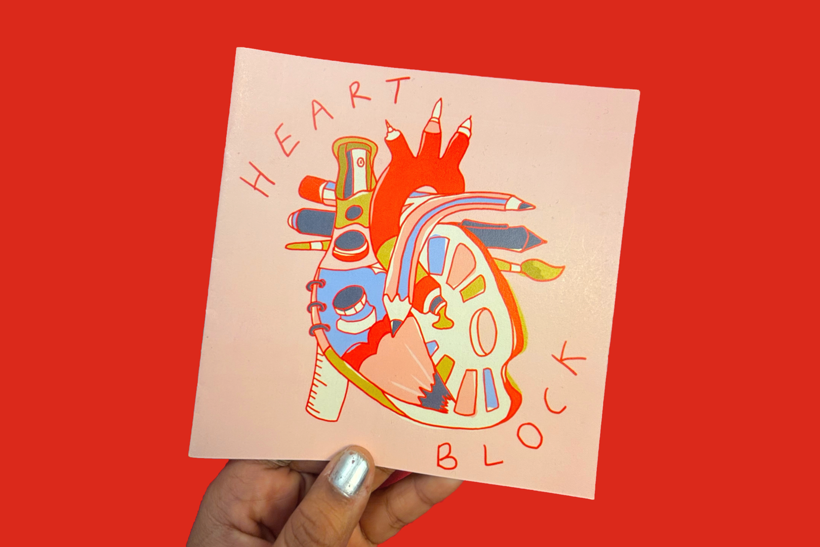 Heart Block