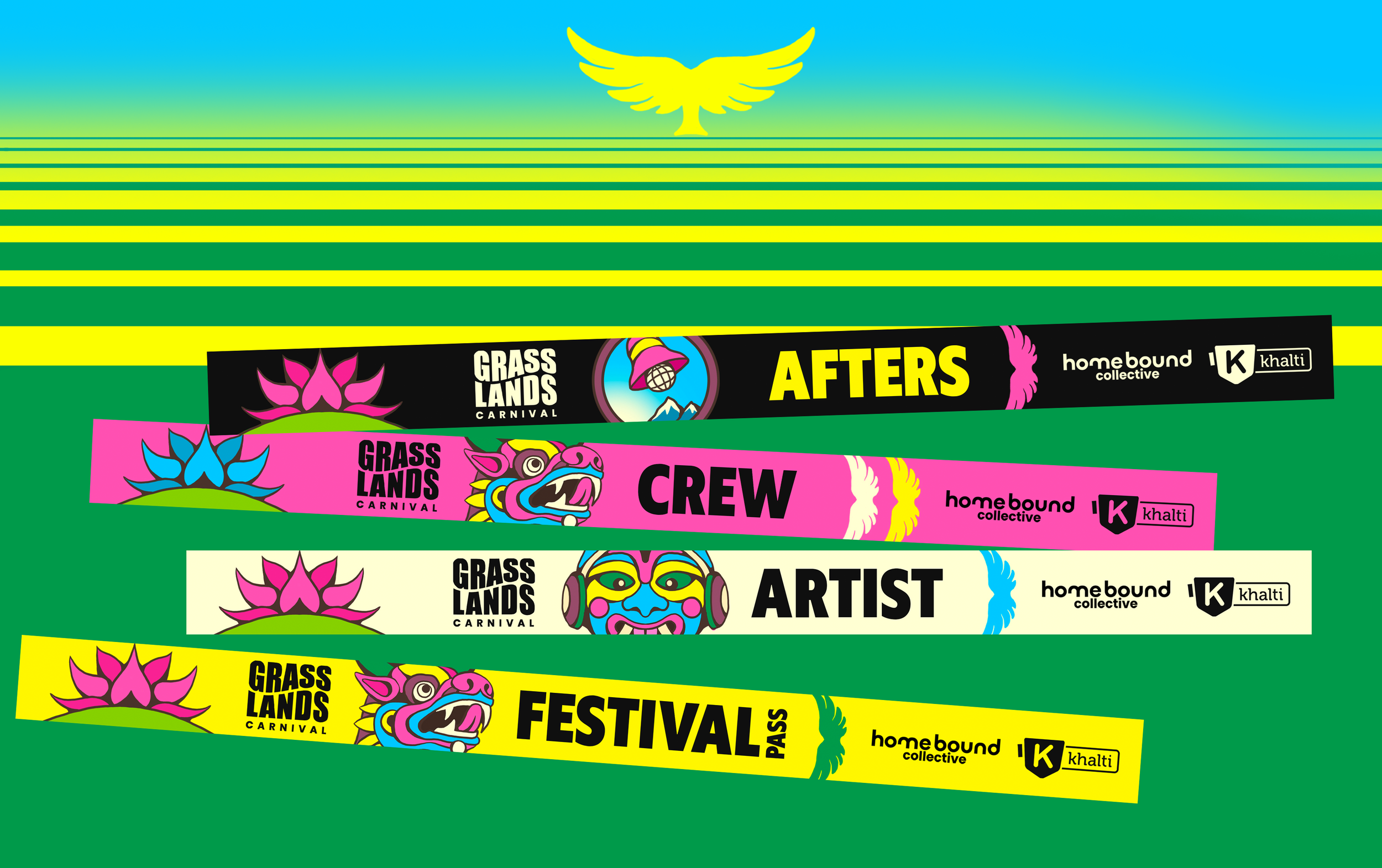 Grasslands Carnival