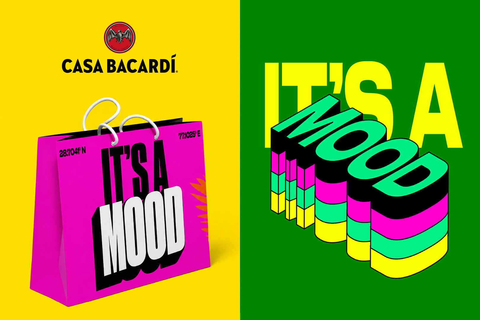 Casa Bacardi