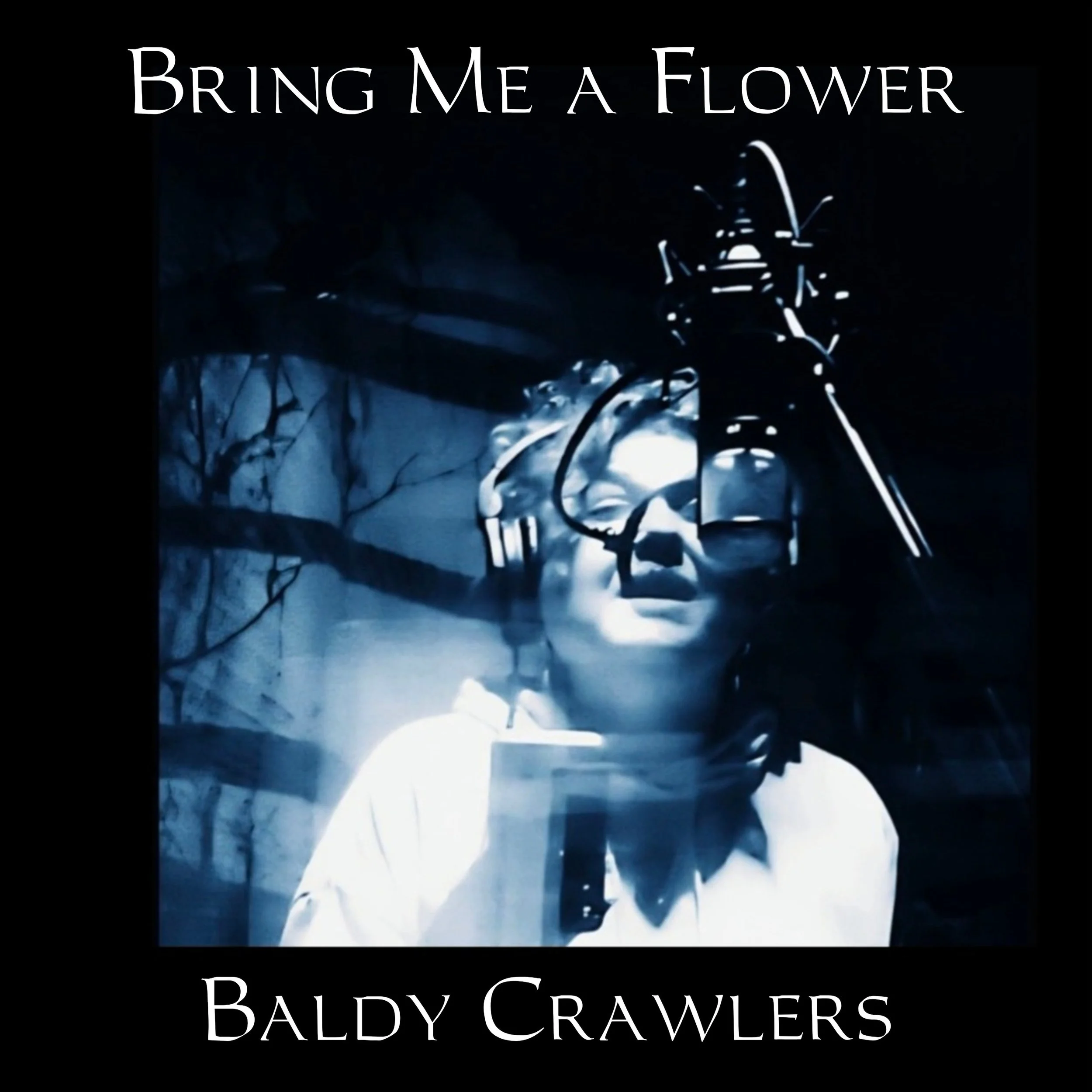 Bring Me a Flower