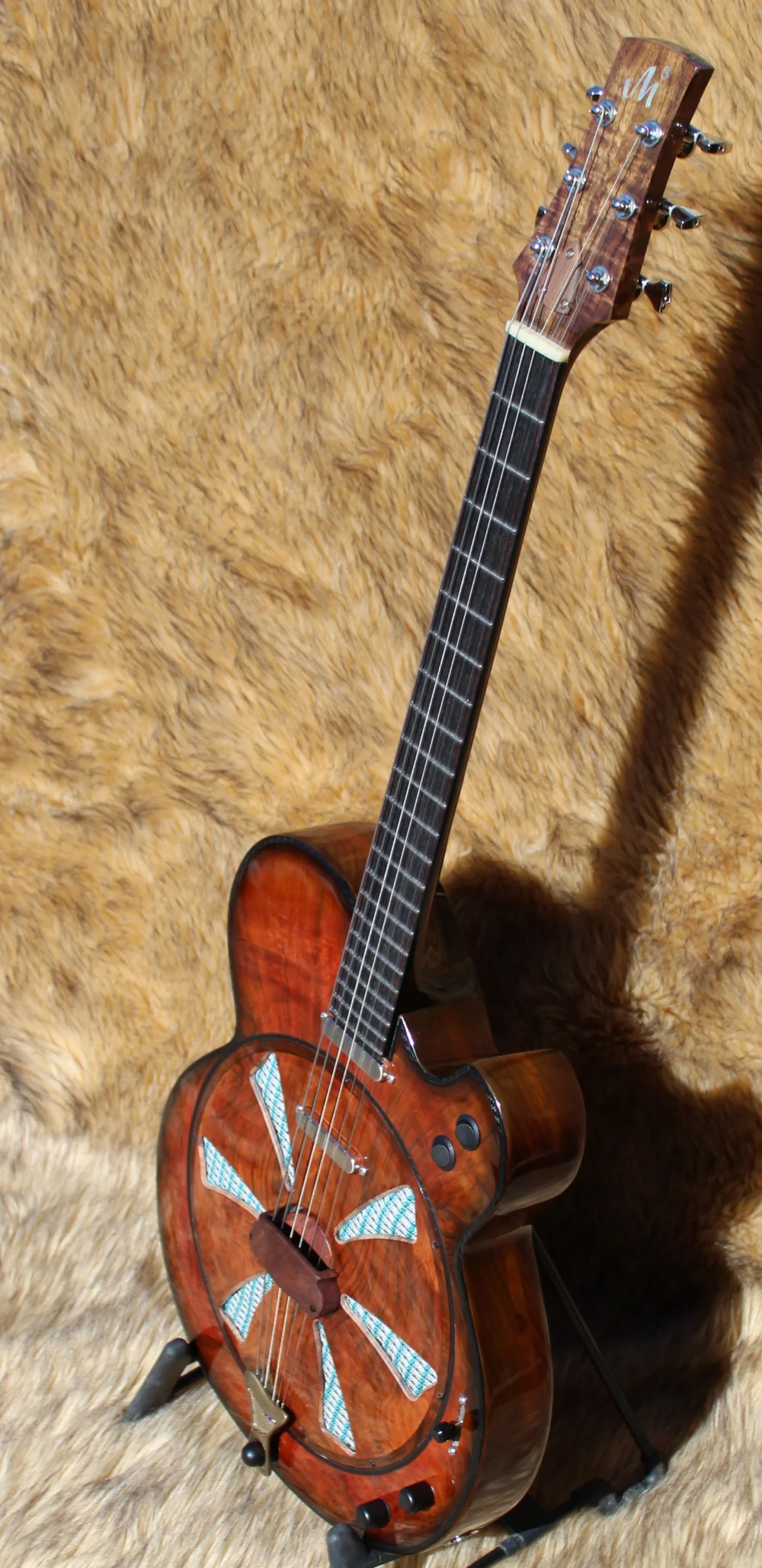 Cherry Pop II