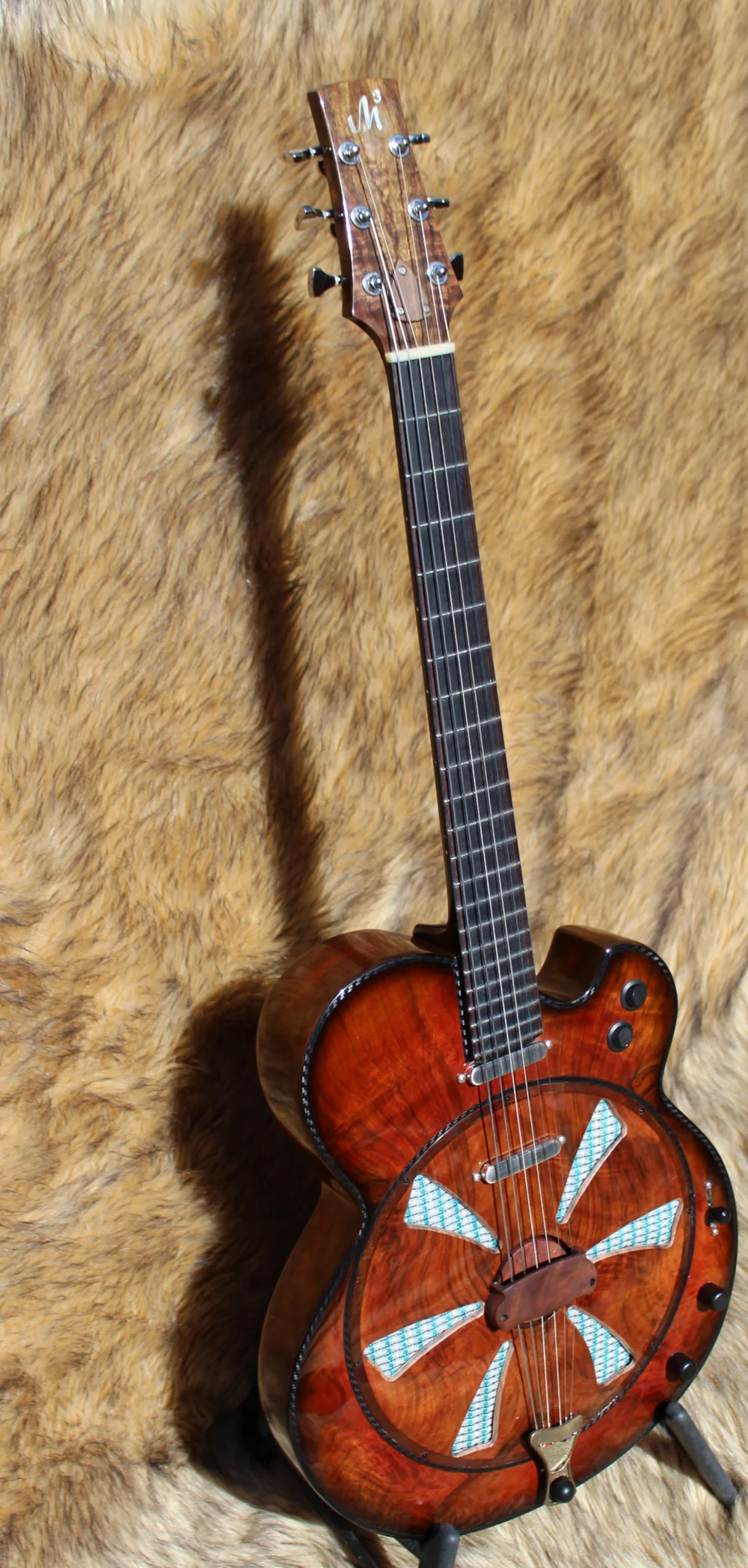 Cherry Pop II