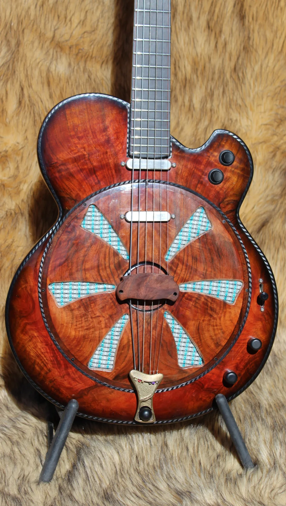 Cherry Pop II