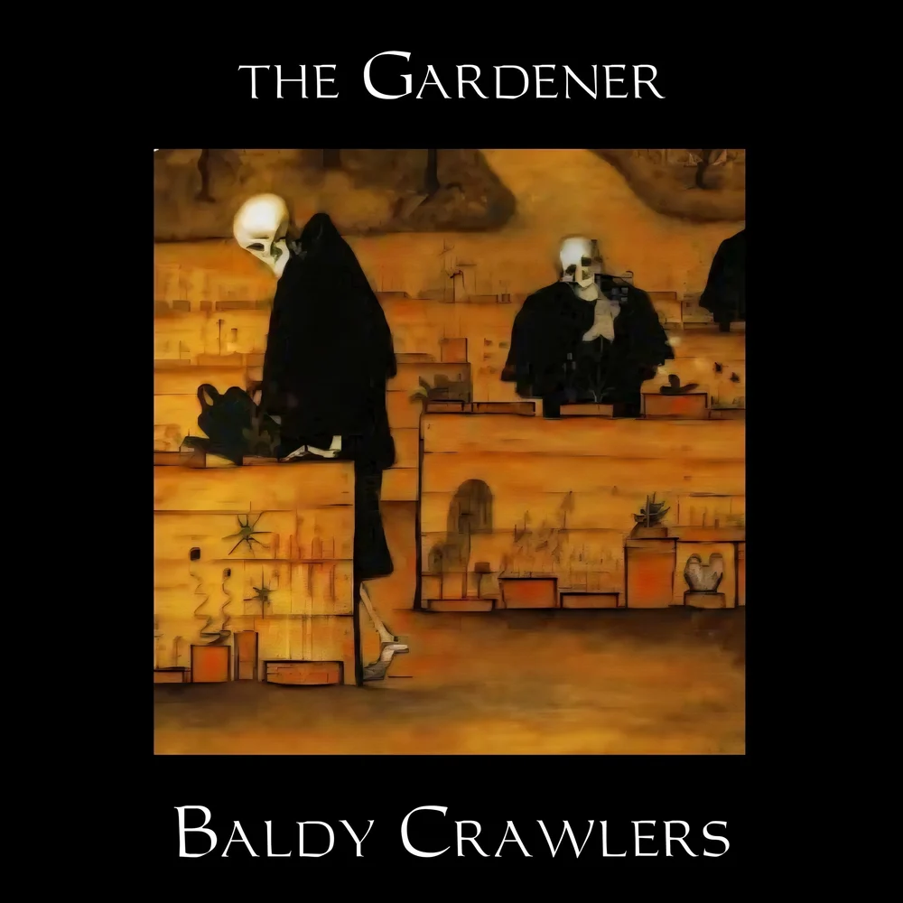the Gardener &mdash; Baldy Crawlers