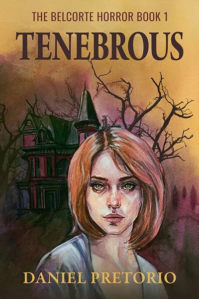 Tenebrous