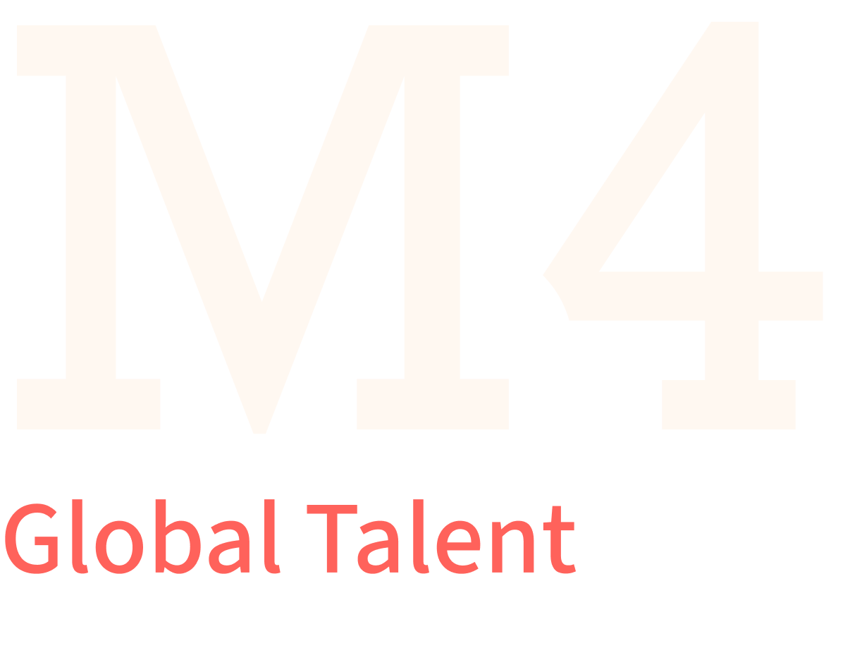 M4 Global Talent