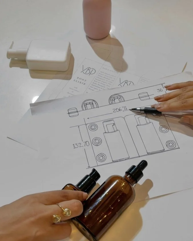 create skincare products - find skincare manufacturers