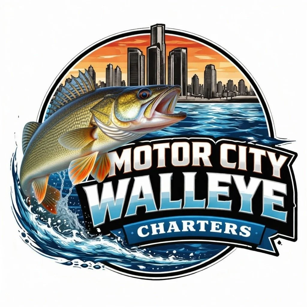 Motor City Walleye Charters 
