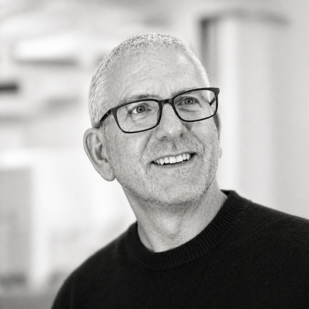 Leon Hurst, PE CEO operator, Independent Operating Partner, at Crescere Partners