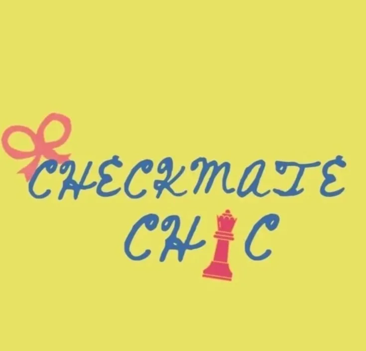 Checkmate Chic