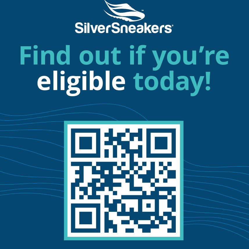 SilversSneakers Stability community class FLEX instructor