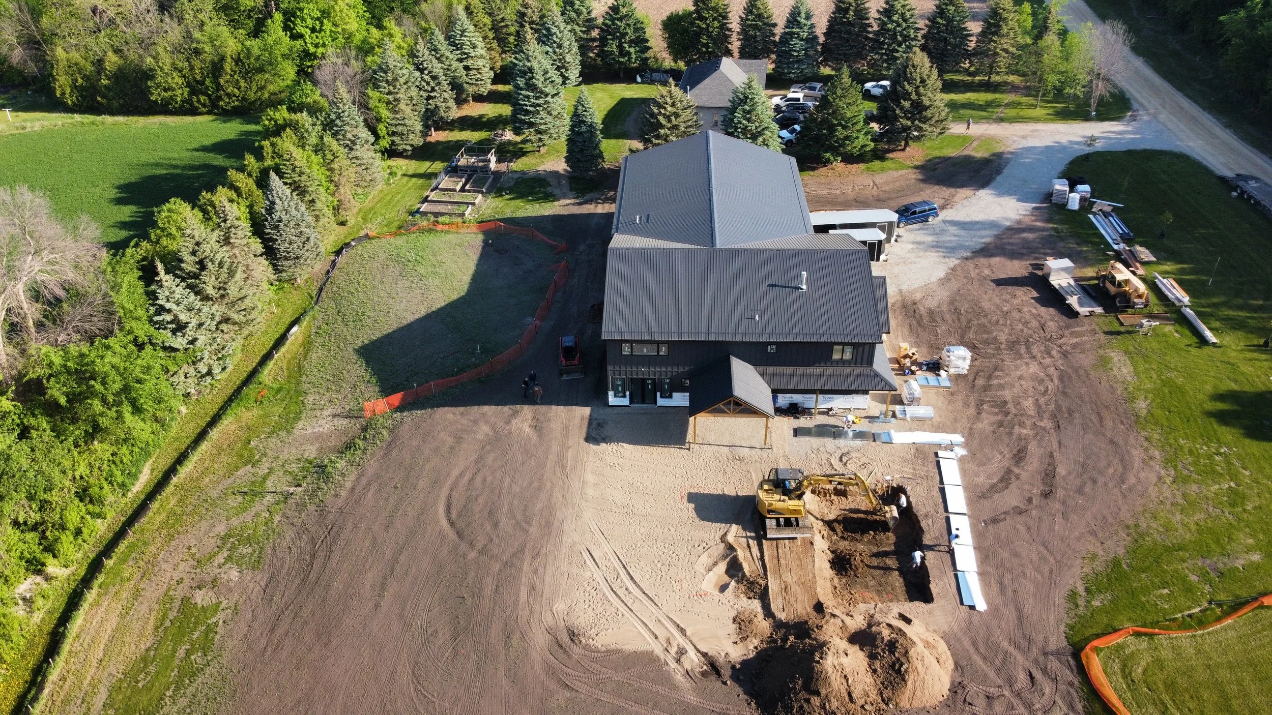 35 sprengeler-construction-barndominium-rural-property-aerial-site-work.JPG