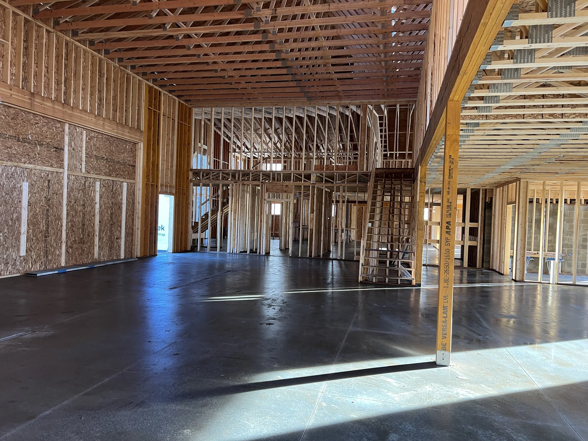 27 sprengeler-construction-barndominium-storage-room-framing.jpeg