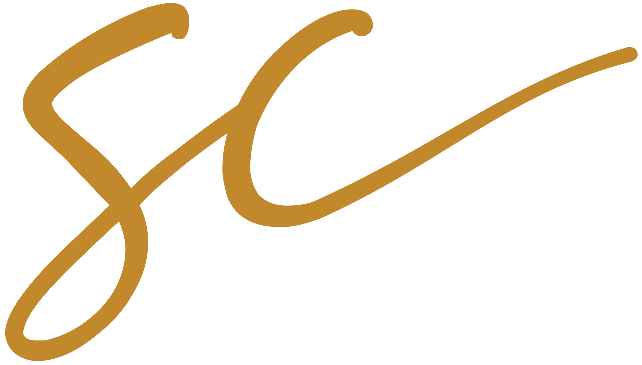 Sprengeler Construction Logo Mark