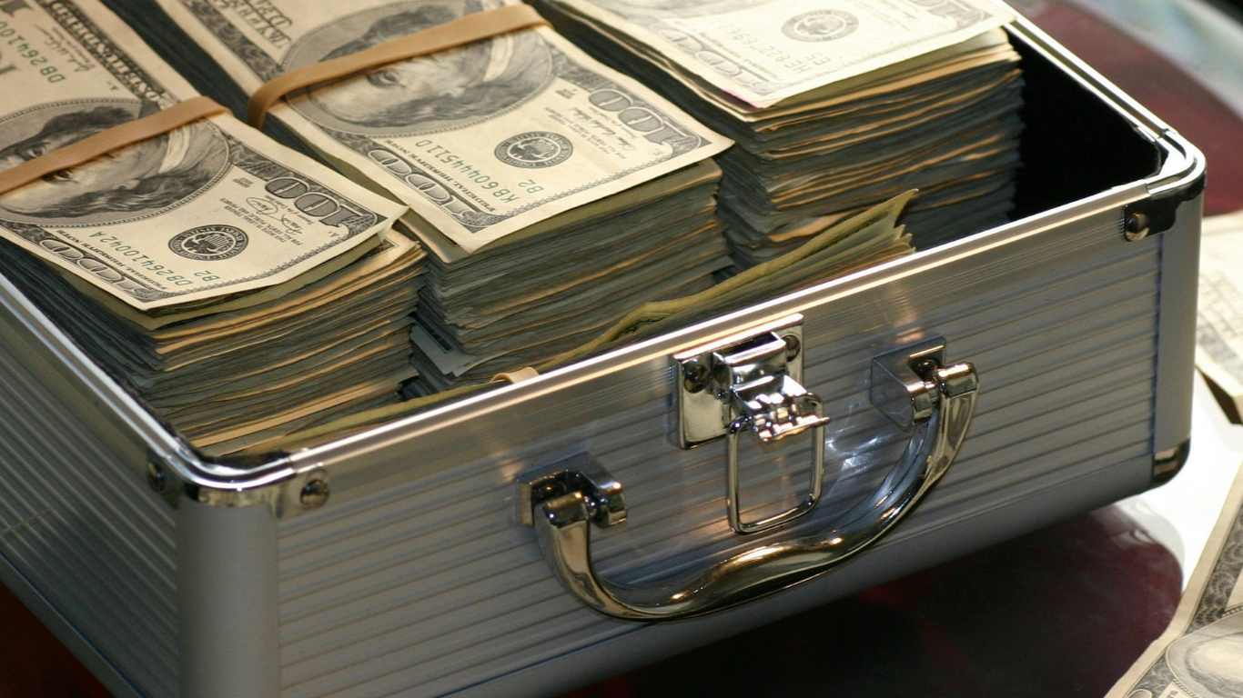 Asset Recovery Services