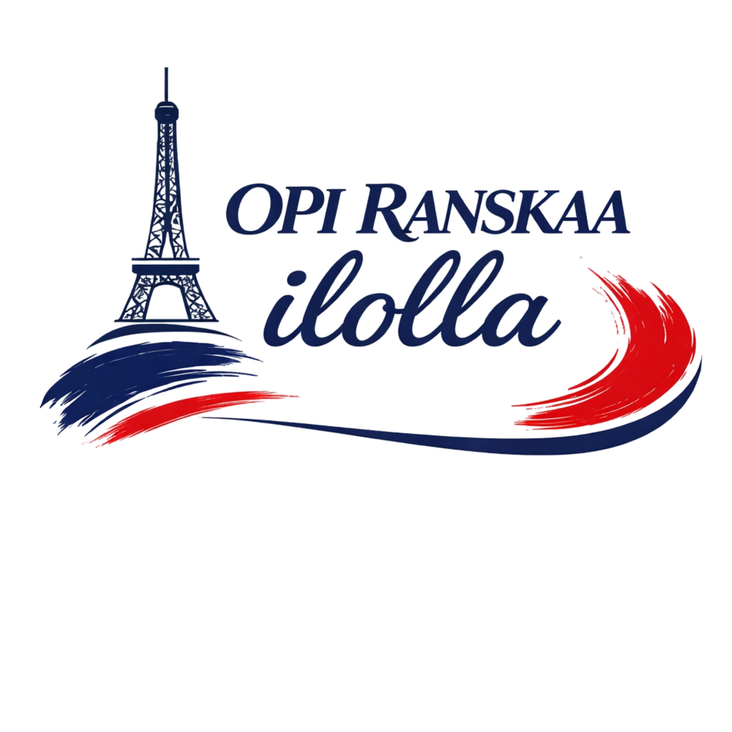 Opi ranskaa