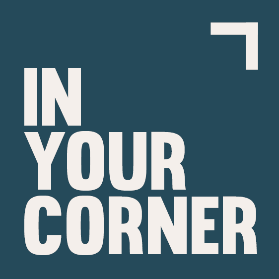 In Your Corner | Counselling