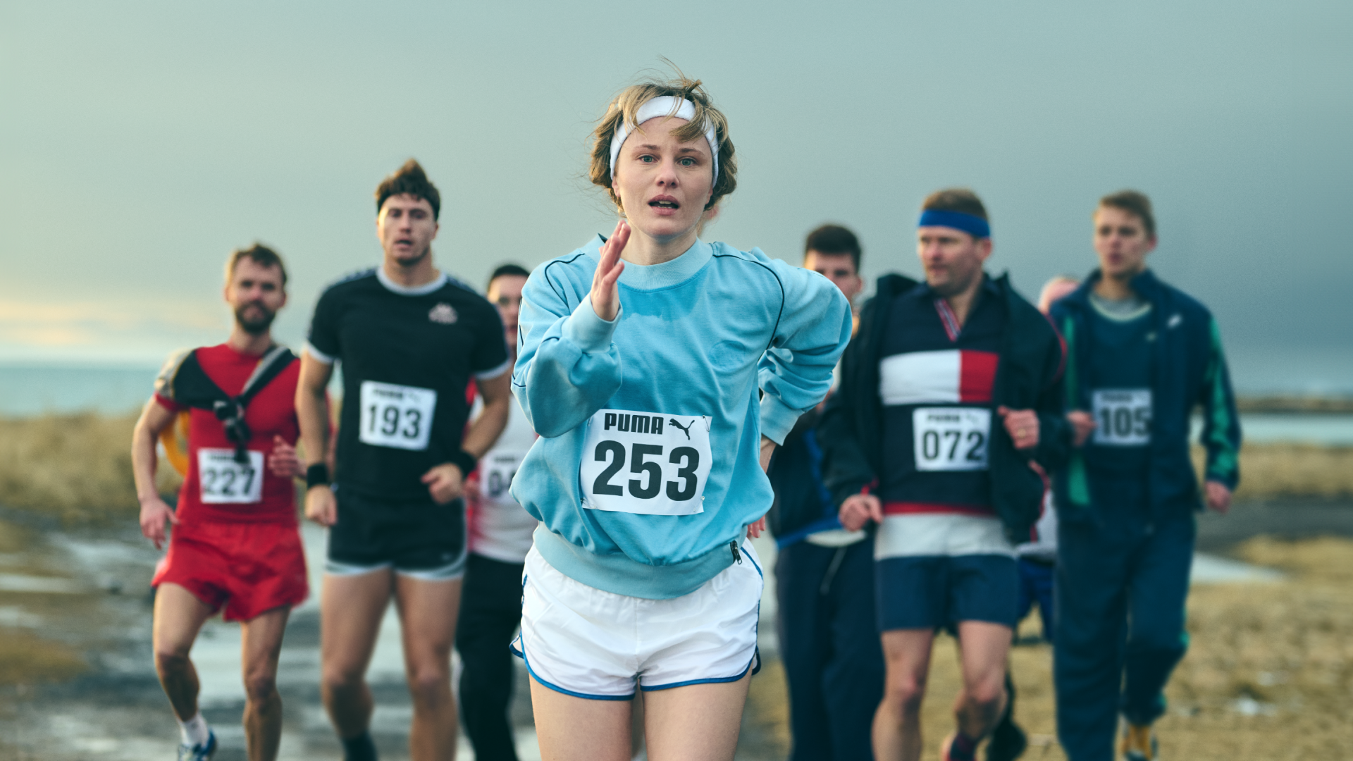 The Reykjavik Marathon