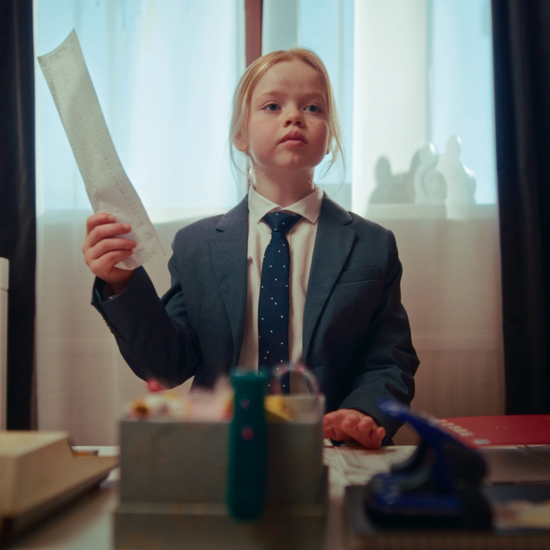 The Difference is Bónus