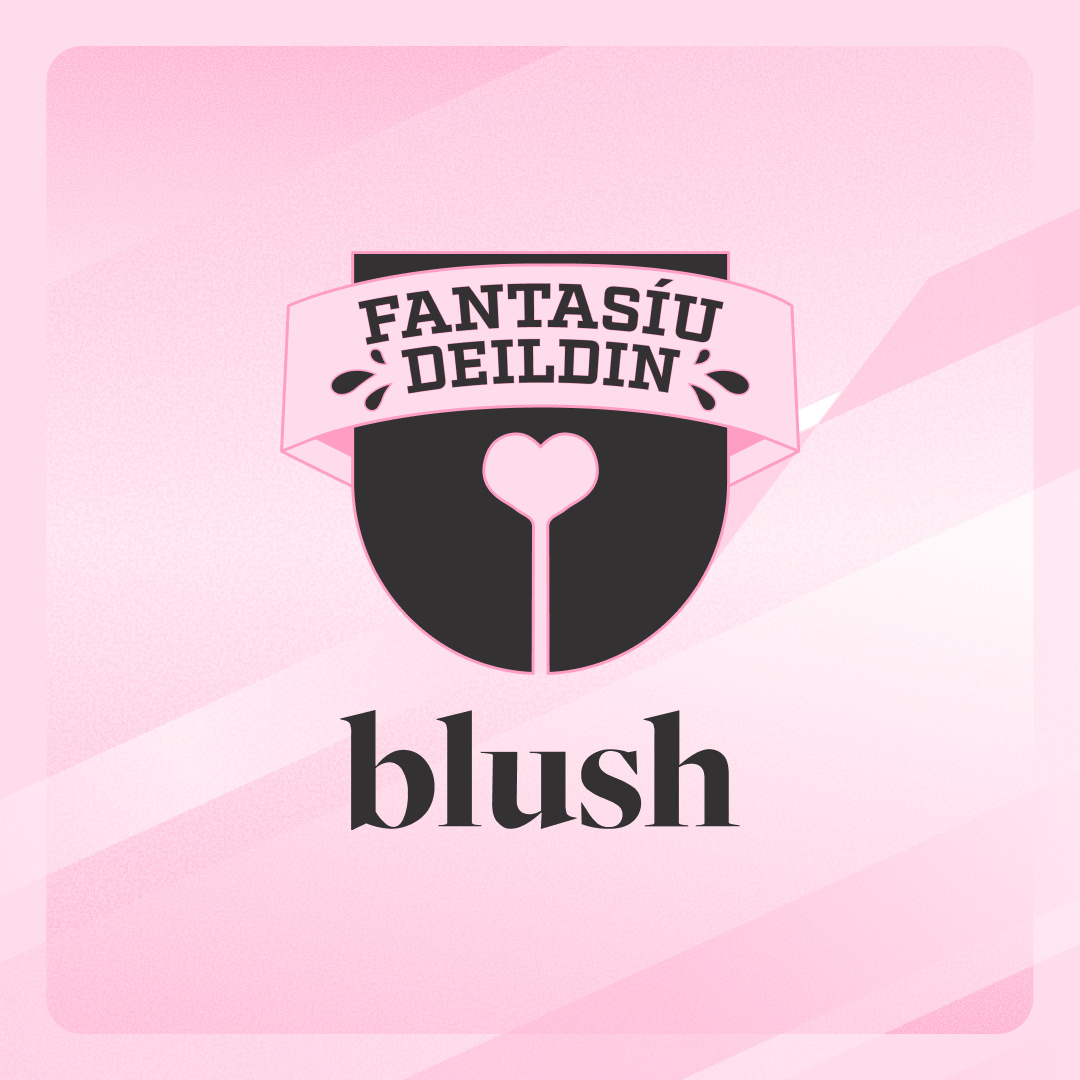 Blush Fantasy League
