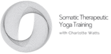 Logo for Somatic Therapy for Yoga and Mindfulness.
