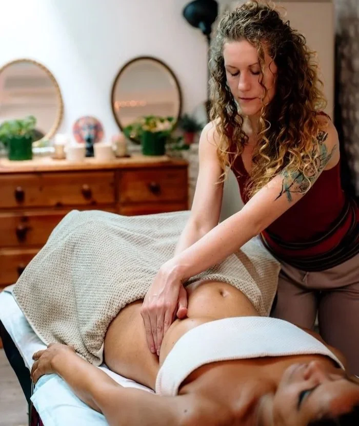 How Healing Our Wombs Can Heal The Planet&nbsp;