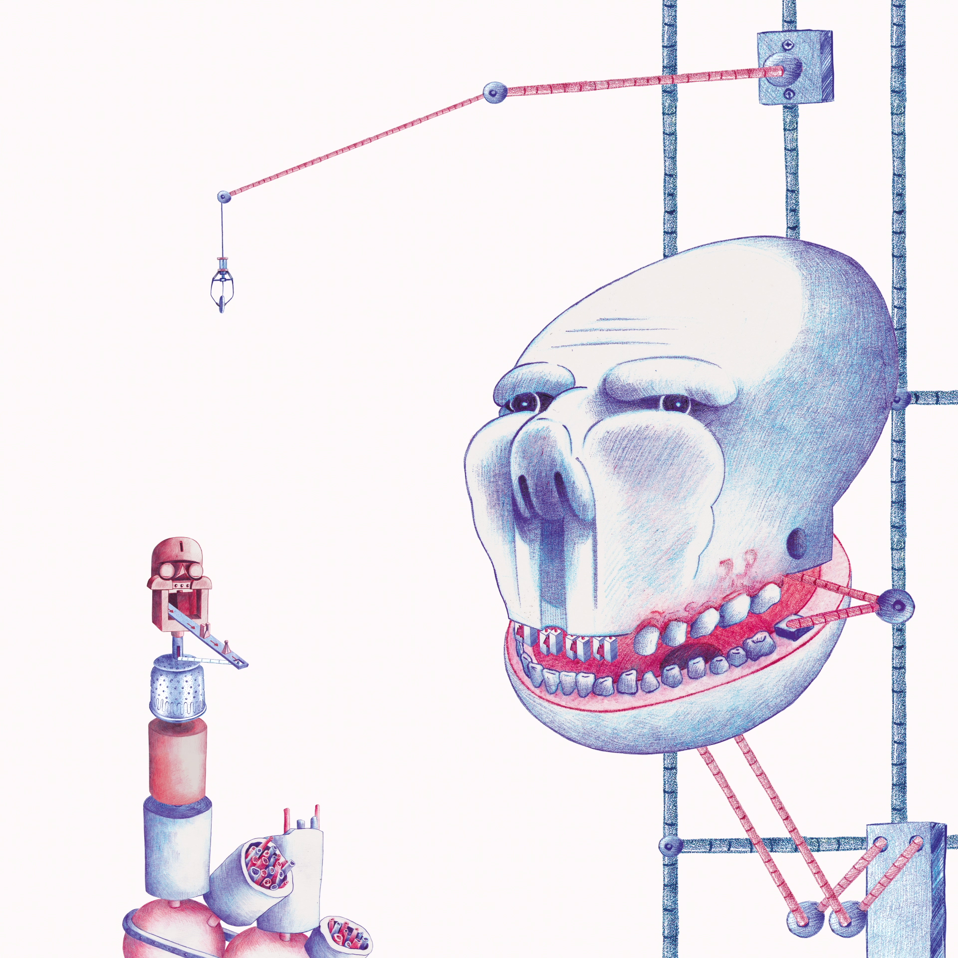 Thimble - 2026