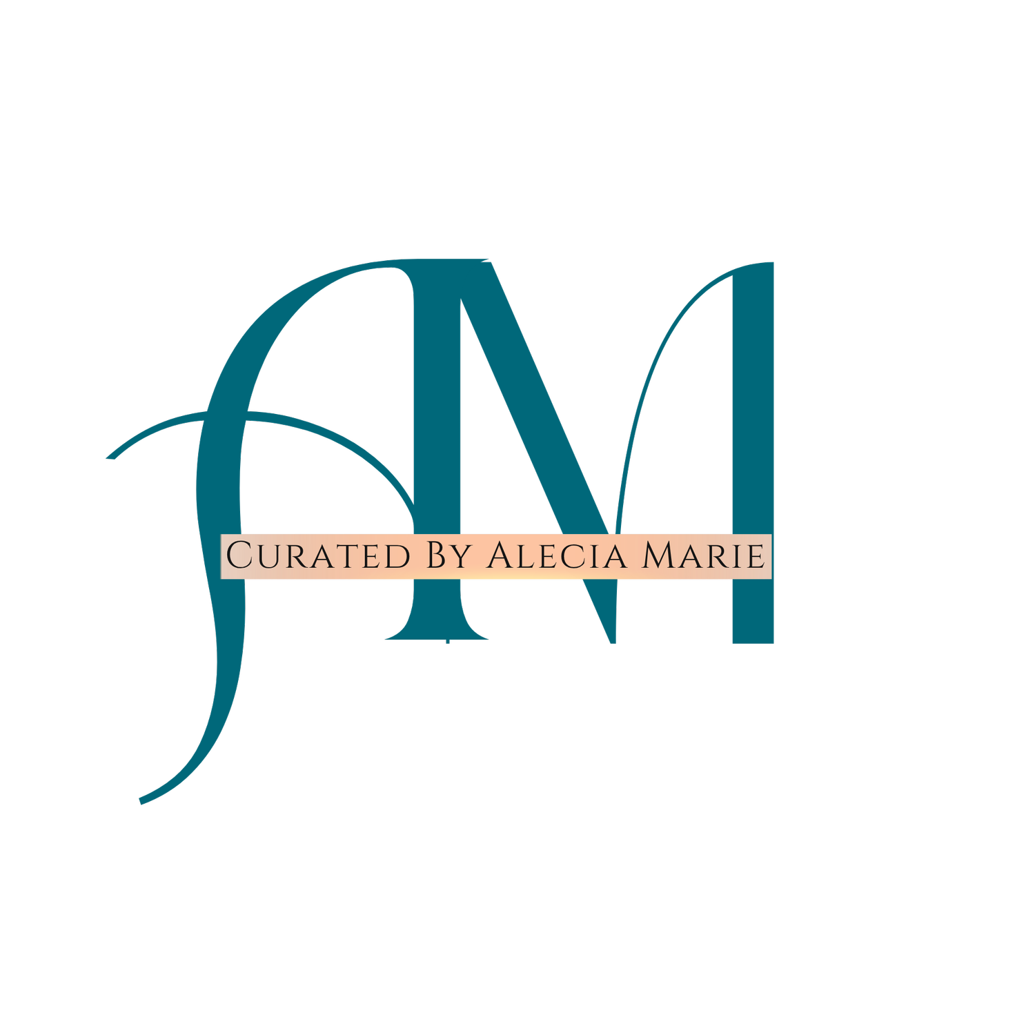 Curated By Alecia Marie